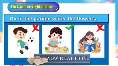 Unit1 My school A let's learn 课件(共35张PPT)