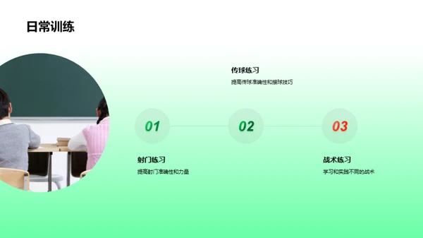 足球技巧致胜法