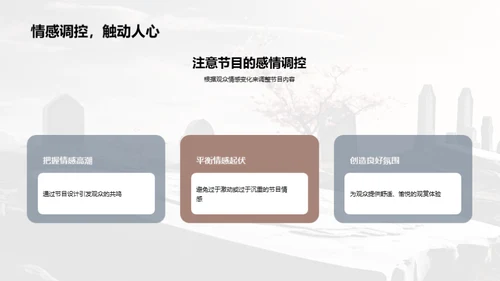 清明节媒体策划解析