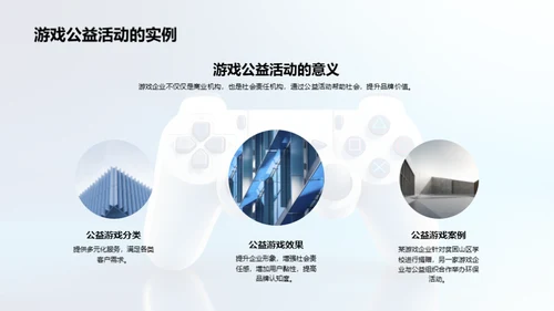 游戏与社会革新