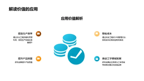 工学研究全解析