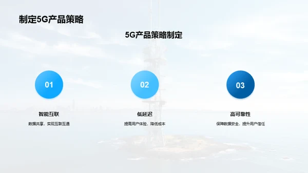 探索5G时代新机遇