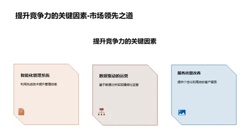 智慧港口转型新篇章