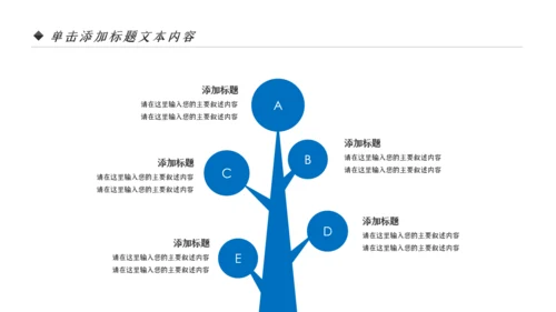 节约用水保护水资源水利水源PPT模板