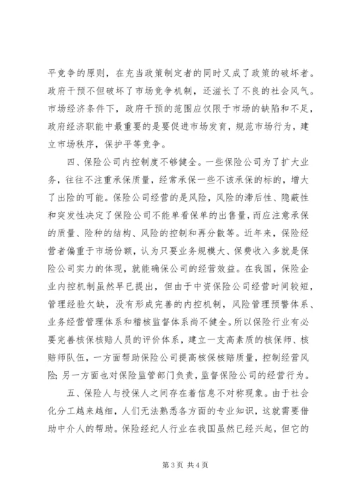 保险市场违规行为透视 (2).docx
