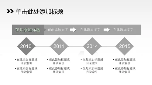 入驻千家万万户户中国联通ppt动态模板