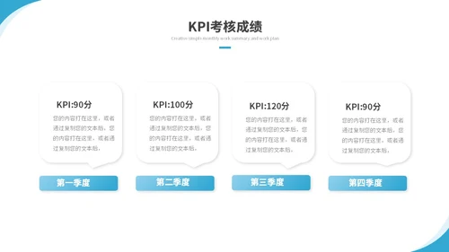 简约励志风纸飞机岗位竞聘个人简历自我介绍竞聘述职ppt模板