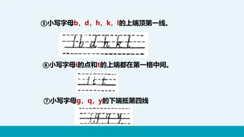 【轻松备课】外研版初中英语七年级上Starter Module 1 Unit 1教学课件