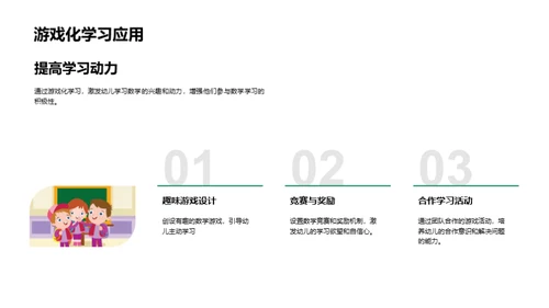 数学教育创新之道