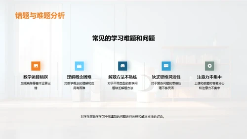 数学学习深度解析