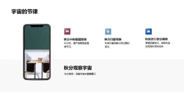 秋分星空导览