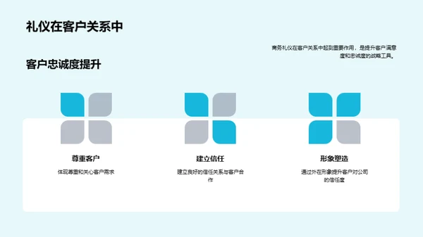 提升客户关系策略