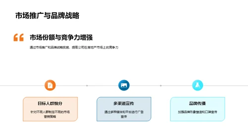 房产业务半年审视