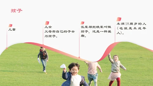家校教育青春期主题ppt教学课件