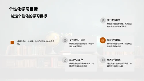 全面发展教育计划