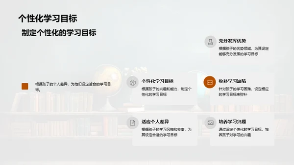 全面发展教育计划