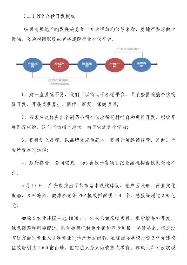 多功能养老融资专题方案.docx