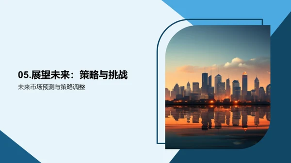 战略视角下的房产市场