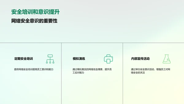 网络安全防护策略：保护IT互联网行业的信息安全