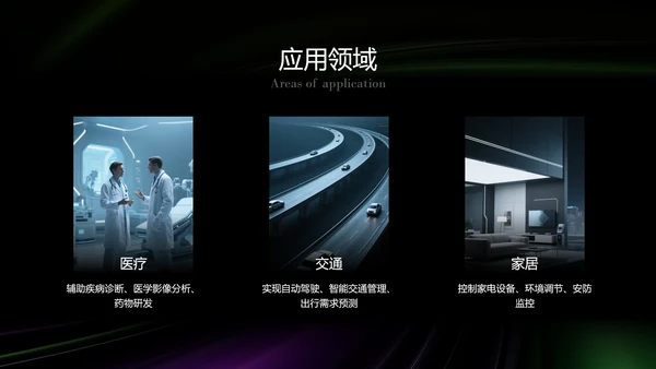 深色人工智能发展研究报告