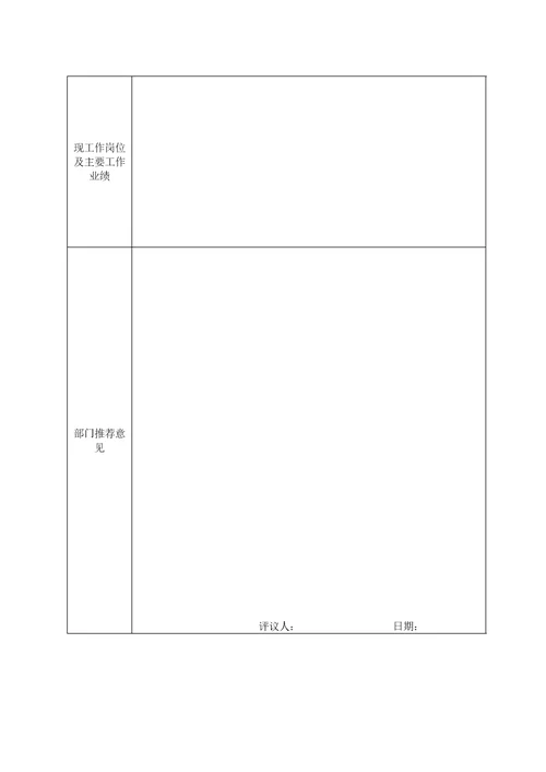 员工多序列发展通道管理办法