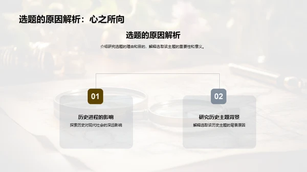 历史进程与社会影响