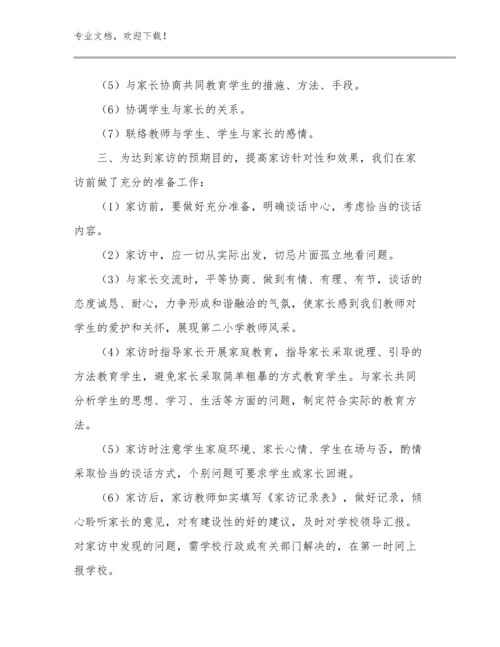 新时代教师的心得体会范文17篇合辑.docx