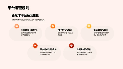 立秋新媒体策略