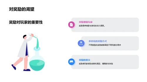 解密游戏玩家心理