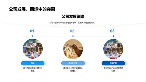 旅游业掘金策略