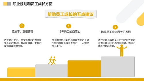 人力资源行政部门工作总结计划PPT模板