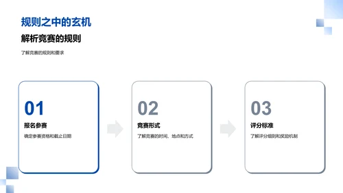 礼仪知识竞赛指导