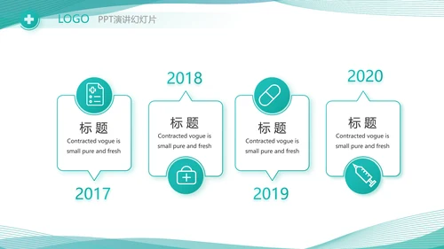 医院医疗科技信息化建设方案工作总结PPT