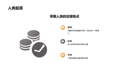 探索人类文明的发展历程