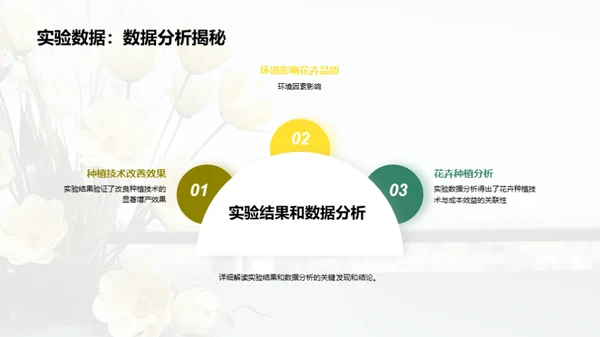 科技养花：革新之路