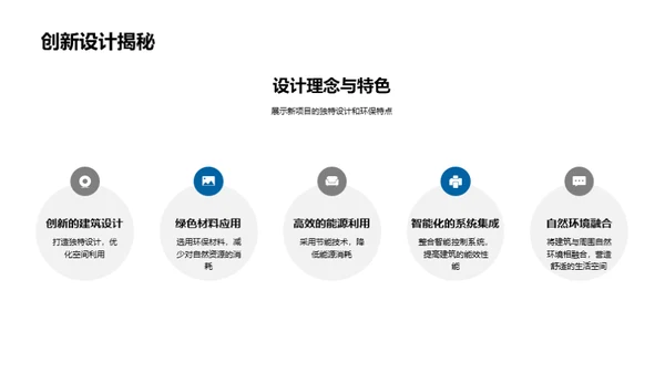 构筑绿色家园