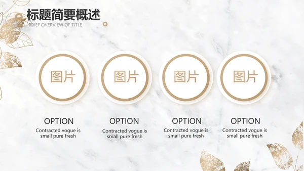 简约室内设计方案汇报工作总结PPT