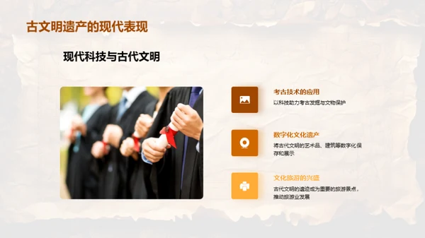 古代文明解析