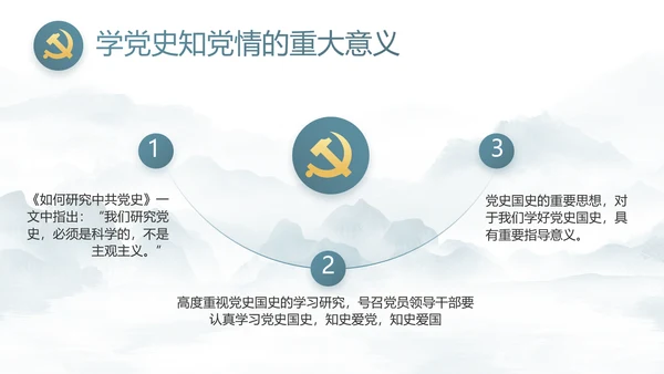 纪检监察党风廉政工作计划动态PPT