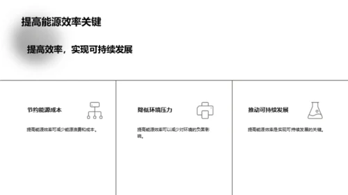 未来能源：可持续发展策略