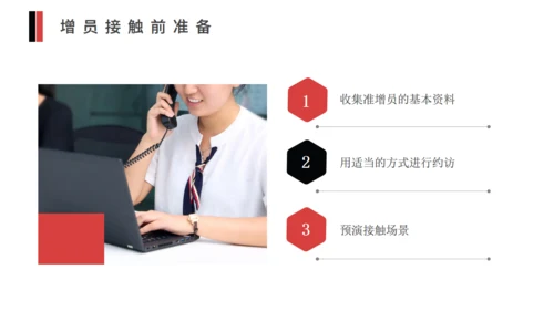 保险销售制度培训通用PPT模版