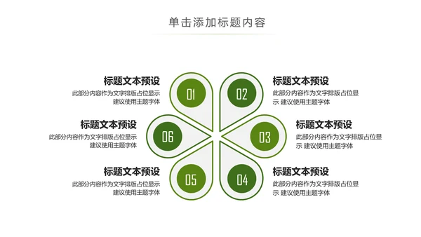 书本阅读读书分享会好书推荐读好书PPT模板