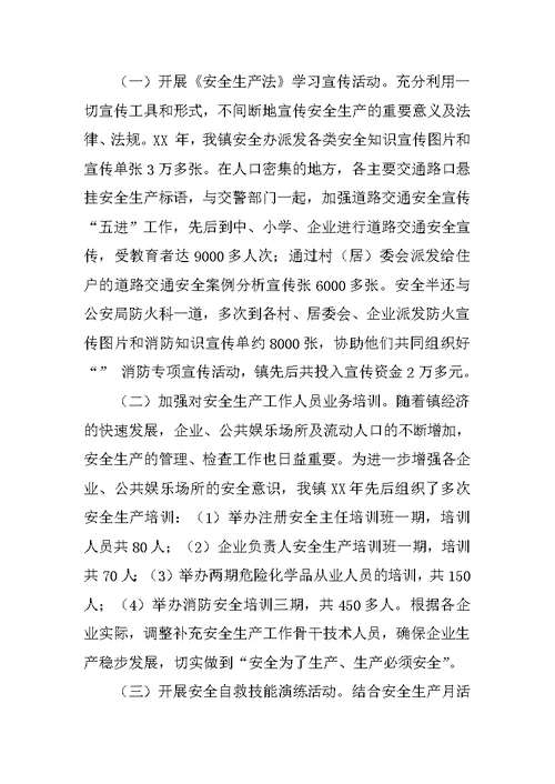 负责人工作总结模板3篇