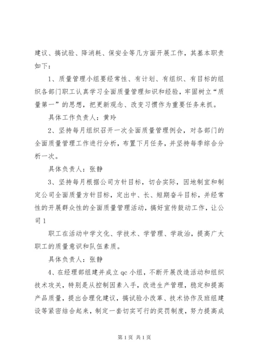 1企业全面质量管理制度.docx