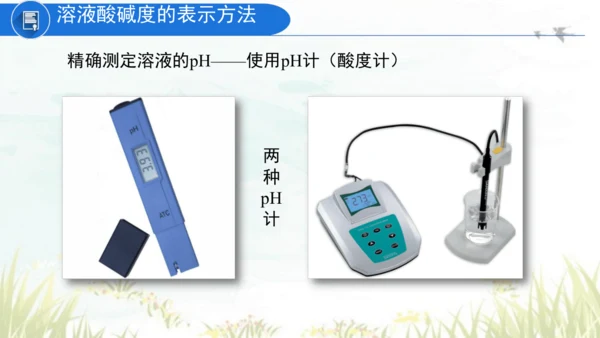 10.2酸和碱的中和反应 课件(共40张PPT)----九年级化学人教版下册