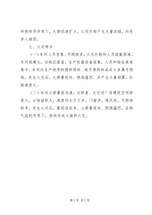 高层建筑演练方案.docx