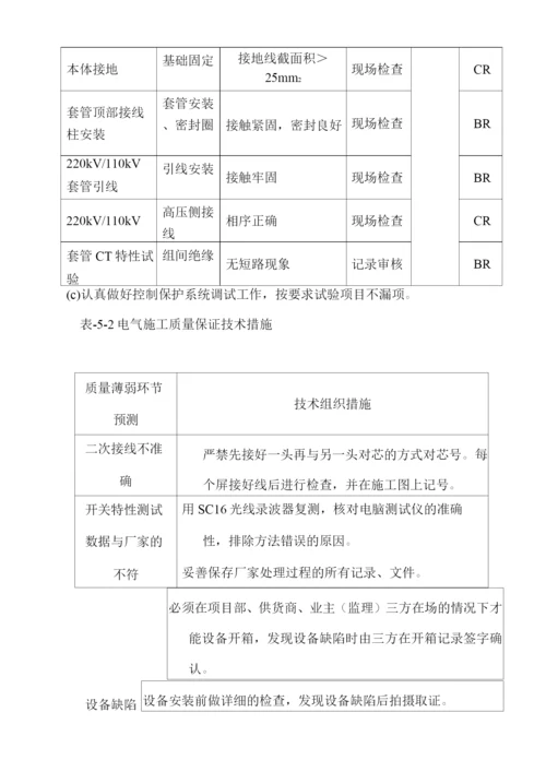 电力工程质量管理措施3.docx
