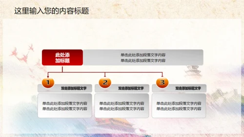 中国梦廉政梦通用PPT课件