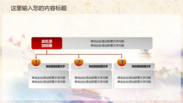 中国梦廉政梦通用PPT课件