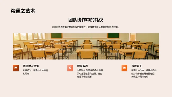 商务礼仪精要